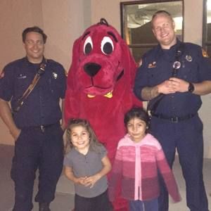 Meet your Posher, Christopher